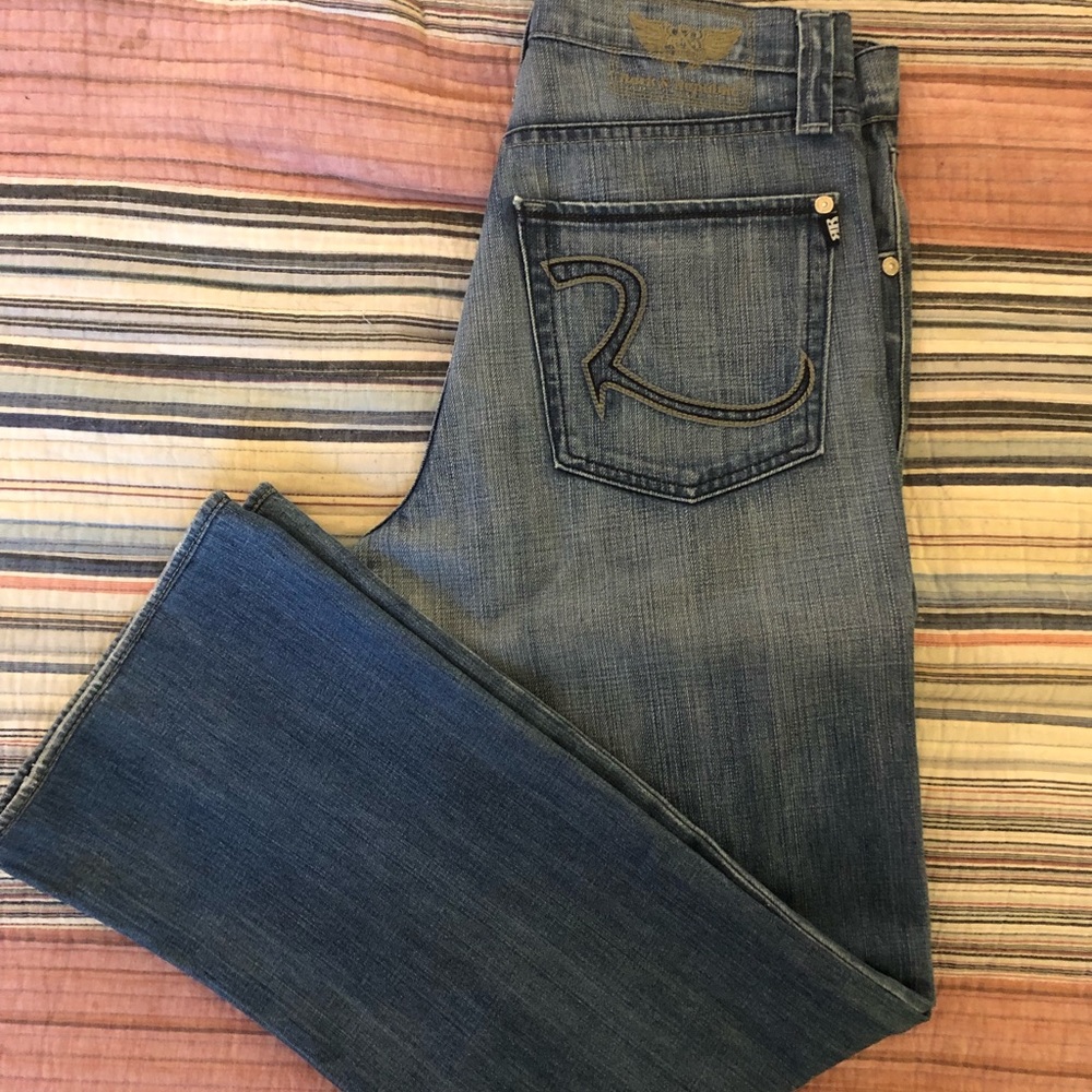 🔥Rock & Republic mens Jeans.